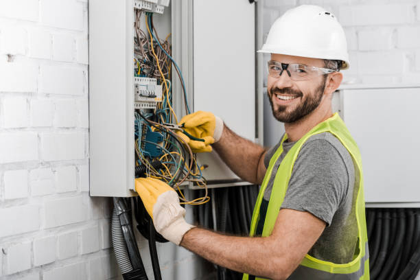 Best Electrical Wiring Services  in Saco, ME