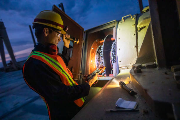 Why Trust Our Certified Electricians for Your Electrical Needs in ME?