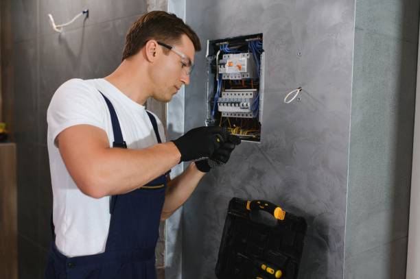 Best Circuit Breaker Repair  in Saco, ME