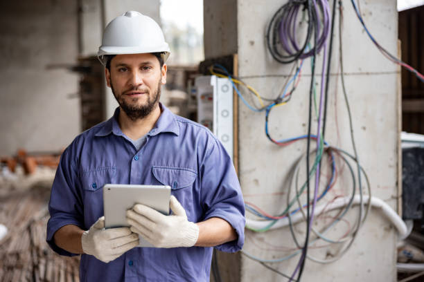 Electrical Upgrades for Homes in ME