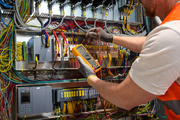 Best 24-Hour Electrician  in Saco, ME