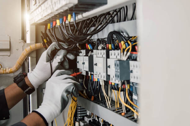 Best Commercial Electrician Services  in Saco, ME